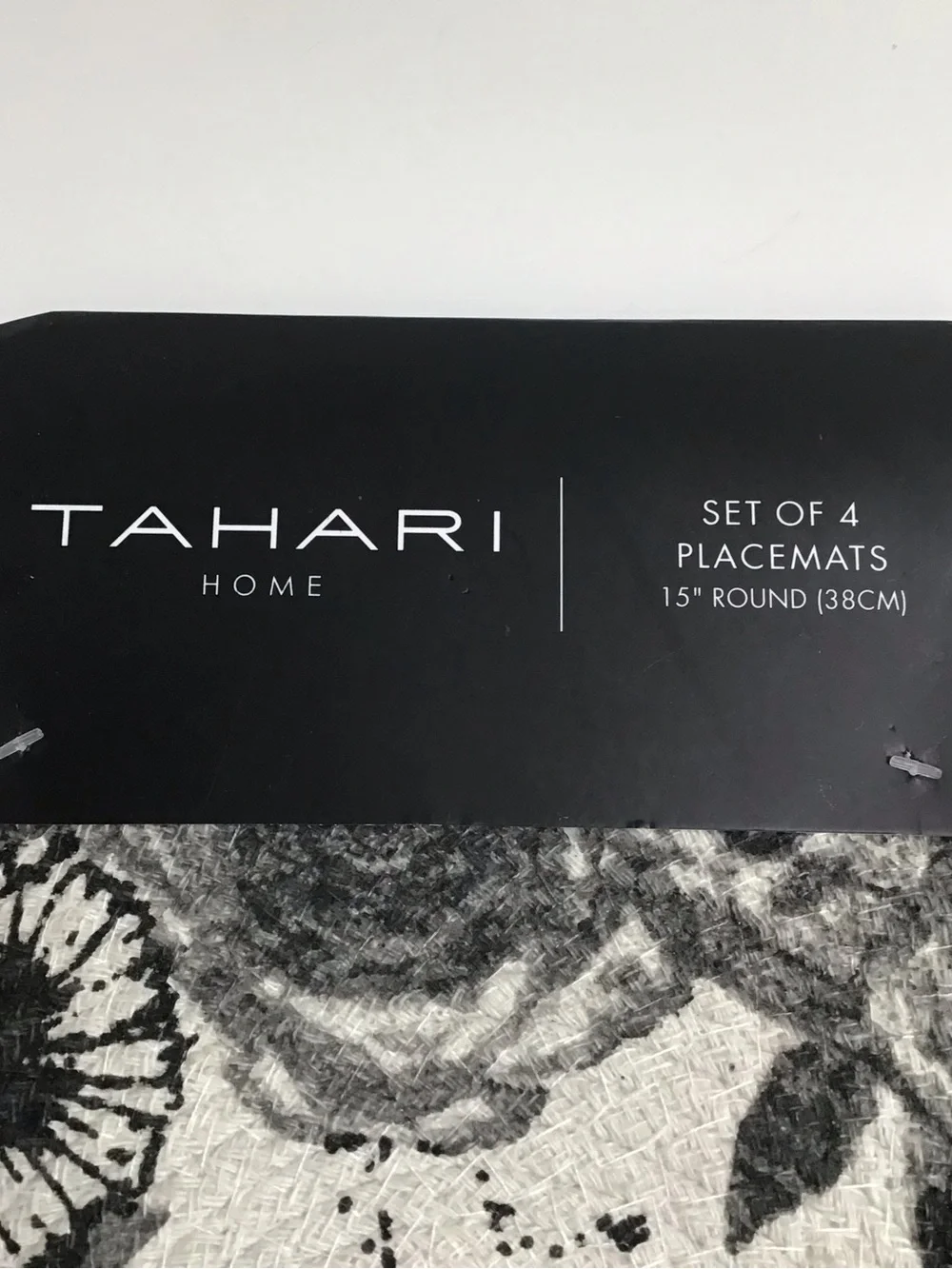 Tahari Home tahari home